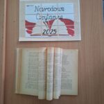Narodowe czytanie 2025