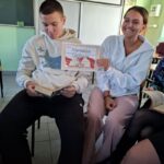 Narodowe czytanie 2025