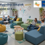 Młodzieżowy Budżet Partycypacyjny 2025 – zakwalifikowane wnioski