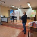 Spotkanie z Nadzorem Robót Budowlanych