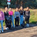 Sprzątanie świata 2025 2 Sprzątanie świata 2025