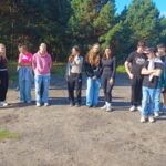 Sprzątanie świata 2025 6 Sprzątanie świata 2025