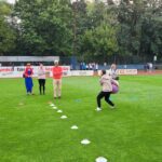 Szkolny Dzień Sportu