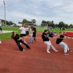 Szkolny Dzień Sportu