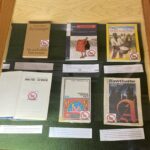 Wystawa Tydzień Zakazanych Książek