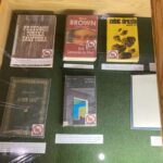 Wystawa Tydzień Zakazanych Książek