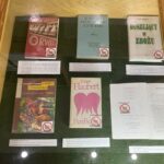 Wystawa Tydzień Zakazanych Książek