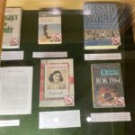 Wystawa Tydzień Zakazanych Książek