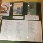 Wystawa Tydzień Zakazanych Książek