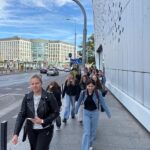 Wycieczka do Aquaparku we Wrocławiu