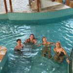 Wycieczka do Aquaparku we Wrocławiu