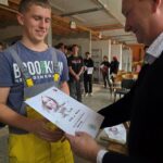 Szkolenie z firmą BAUMIT – renowacja w praktyce