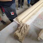 Szkolenie z firmą BAUMIT – renowacja w praktyce