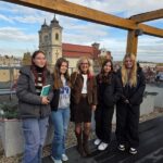 Spotkanie z Wojciechem Bonowiczem w Miejskiej Bibliotece Publicznej w Lesznie