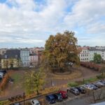 Spotkanie z Wojciechem Bonowiczem w Miejskiej Bibliotece Publicznej w Lesznie