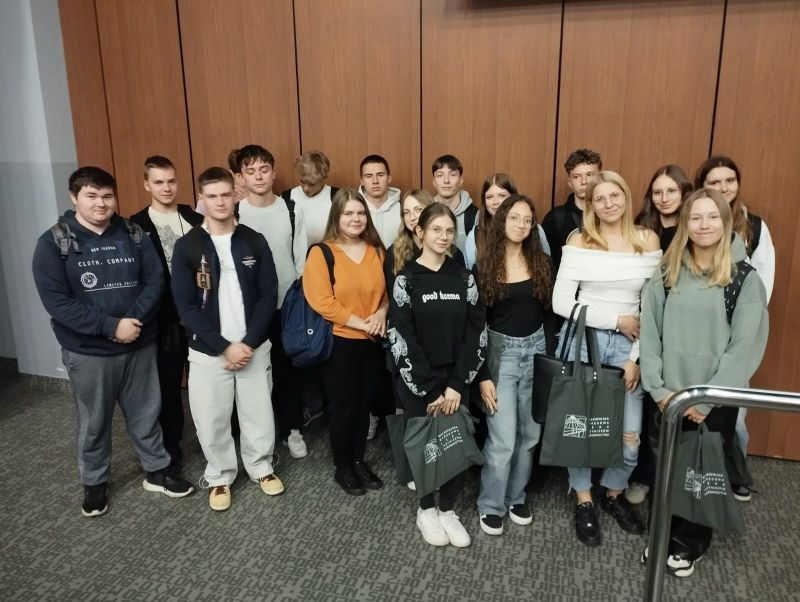 DZIEŃ OTWARTY INŻYNIERA LESZNO 2025  