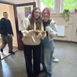 Dzień pajdy chleba ze smalcem i ogórkiem