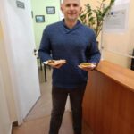 Dzień pajdy chleba ze smalcem i ogórkiem