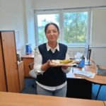 Dzień pajdy chleba ze smalcem i ogórkiem