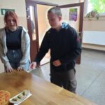 Dzień pajdy chleba ze smalcem i ogórkiem