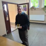 Dzień pajdy chleba ze smalcem i ogórkiem