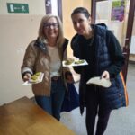 Dzień pajdy chleba ze smalcem i ogórkiem