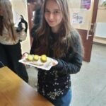 Dzień pajdy chleba ze smalcem i ogórkiem