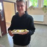 Dzień pajdy chleba ze smalcem i ogórkiem