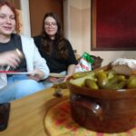 Dzień pajdy chleba ze smalcem i ogórkiem