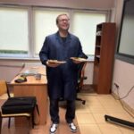 Dzień pajdy chleba ze smalcem i ogórkiem