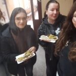 Dzień pajdy chleba ze smalcem i ogórkiem