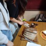 Dzień pajdy chleba ze smalcem i ogórkiem