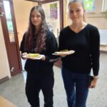 Dzień pajdy chleba ze smalcem i ogórkiem