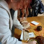 Dzień pajdy chleba ze smalcem i ogórkiem