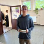 Dzień pajdy chleba ze smalcem i ogórkiem