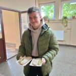 Dzień pajdy chleba ze smalcem i ogórkiem