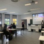 LEVEL UP! – praktyczne przygotowanie do rozmowy kwalifikacyjnej