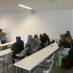 LEVEL UP! – praktyczne przygotowanie do rozmowy kwalifikacyjnej