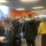 LEVEL UP! – praktyczne przygotowanie do rozmowy kwalifikacyjnej