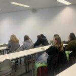 LEVEL UP! – praktyczne przygotowanie do rozmowy kwalifikacyjnej