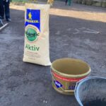 Modernizacja terenów zieleni