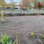 Modernizacja terenów zieleni