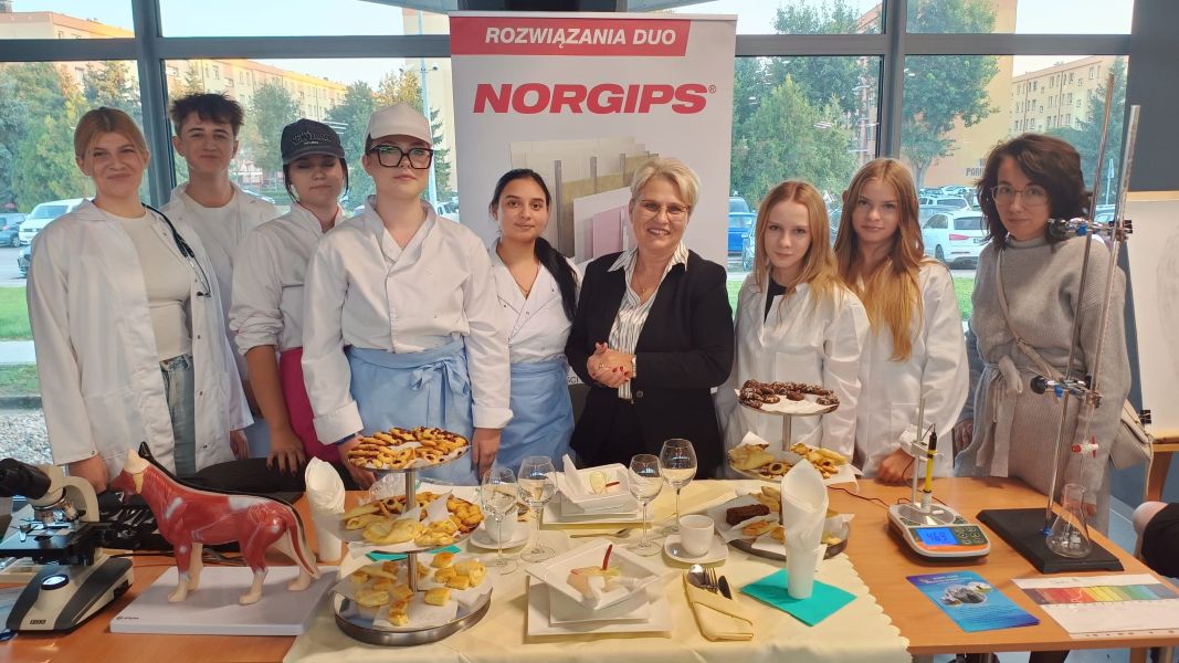 Noc Zawodowców 2025 w Lesznie