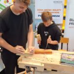 Noc Zawodowców 2025 w Lesznie