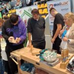 Noc Zawodowców 2025 w Lesznie