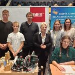 Noc Zawodowców 2025 w Lesznie