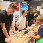 Noc Zawodowców 2025 w Lesznie