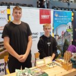 Noc Zawodowców 2025 w Lesznie