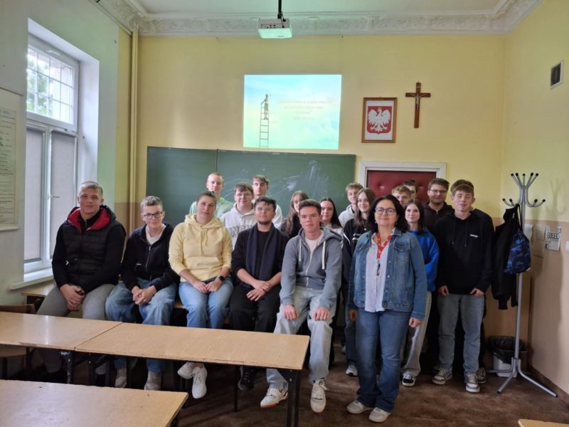 Ogólnopolski Tydzień Szczęścia