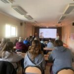 Warsztaty o przedsiębiorczości społecznej ze Stowarzyszenia PISOP w Lesznie